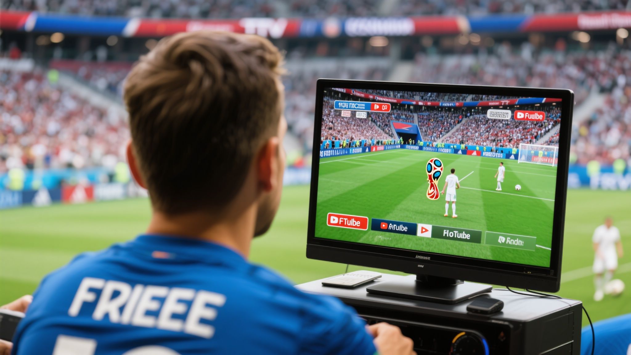 体育生态环保项目